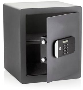 Yale Maximum Security Office YSEM/400/EG1