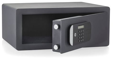 Yale Maximum Security Laptop YLEM/200/EG1