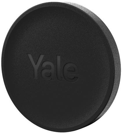 Yale Dot 3-Pack černá