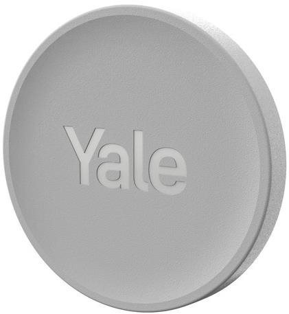 Yale Dot 3-Pack stříbrná