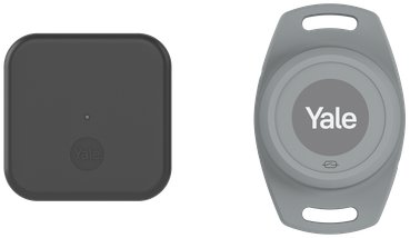 YALE chytrý otvírač pro garáže