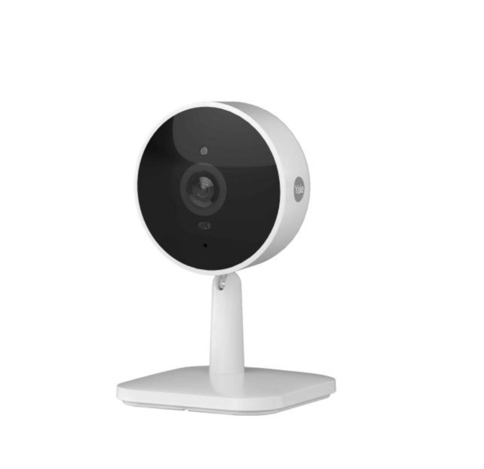 YALE Smart Indoor Camera