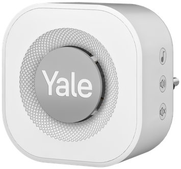 YALE gong k videozvonku