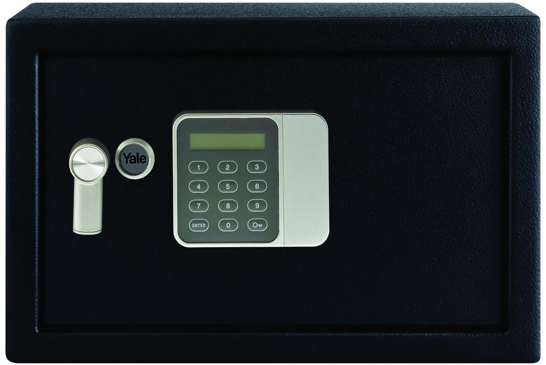 YALE Safe Guest Medium YSG/250/DB2