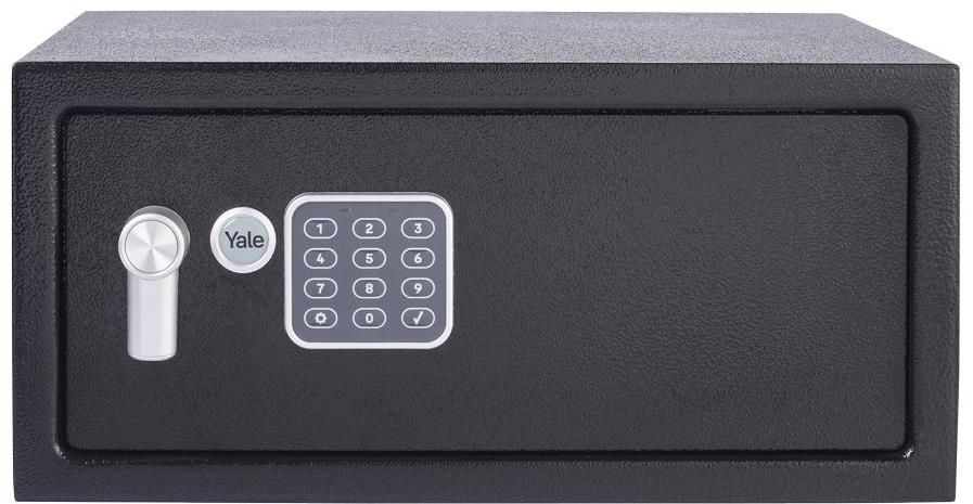 YALE Alarmed Safe Laptop YLC/200/DB2