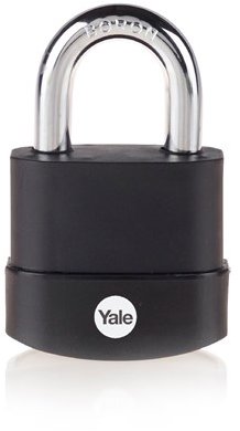 YALE Y227B/55/126/1 3 klíče outd