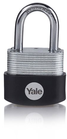 YALE Y115B/30/117/1 3 klíče