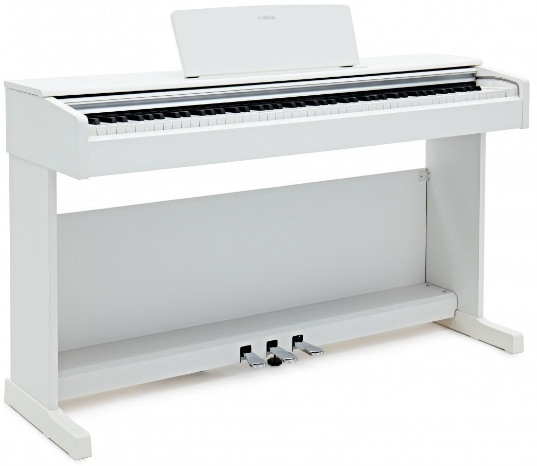 Yamaha YDP 105 White