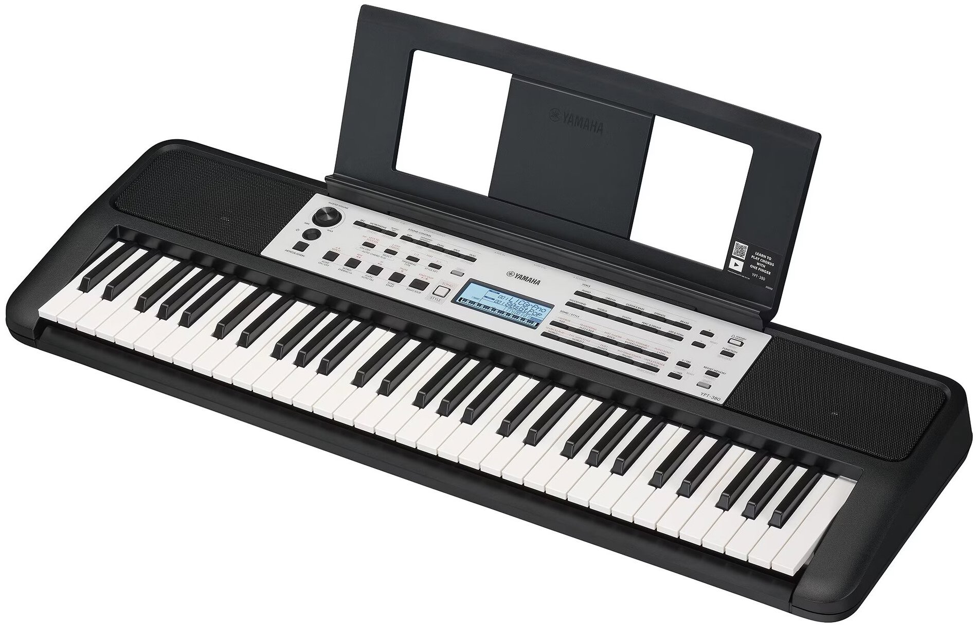 Yamaha YPT-380