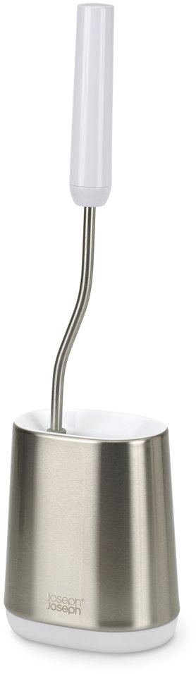 JOSEPH JOSEPH Duo Flex Lite Steel 70605 nerez/bílá