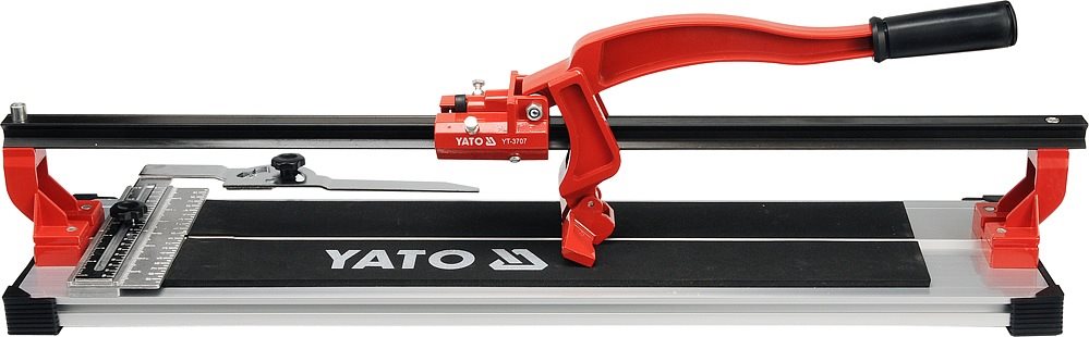 YATO Řezačka na obklady 600 mm YT-3707