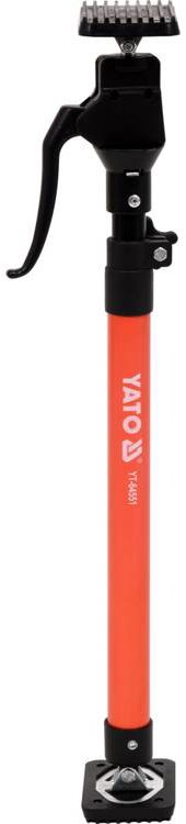 YATO Podpěra teleskopická 60 - 115 cm YT-64551