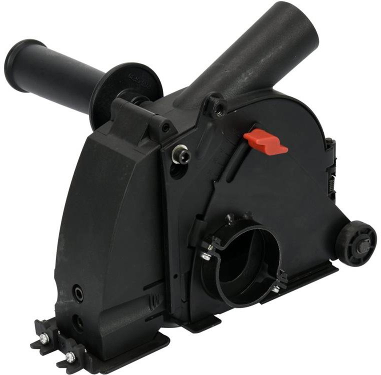 YATO Odsavač na úhlovou brusku 125mm YT-82988