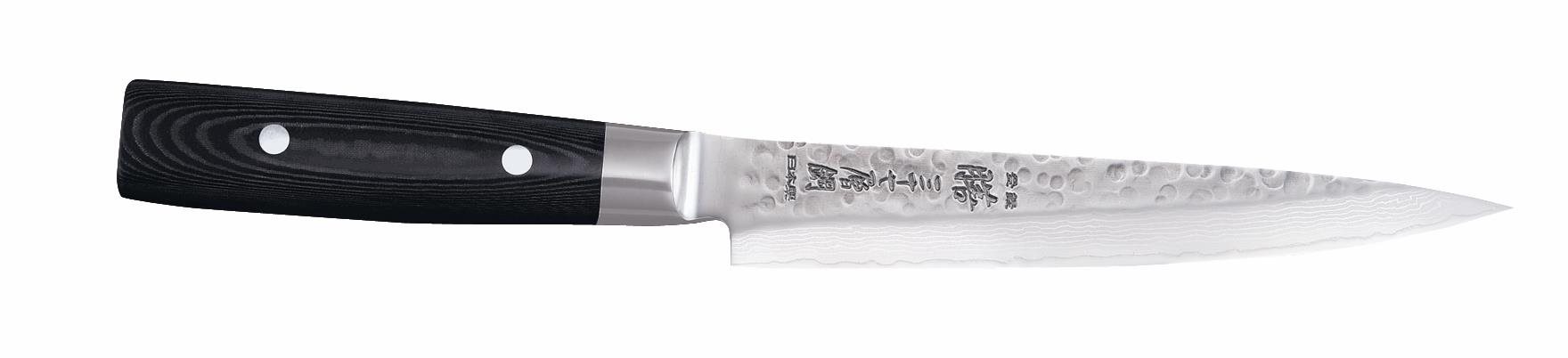 YAXELL ZEN 37 Filetovací nůž 180mm
