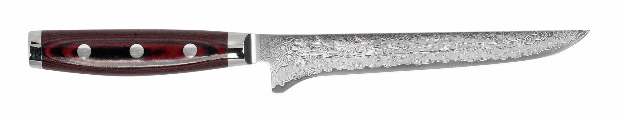 YAXELL Super GOU 161 Vykošťovací nůž 150mm