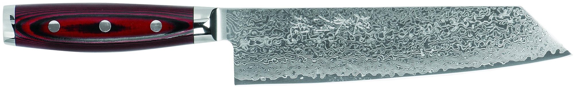 YAXELL Super GOU 161 Kiritsuke nůž 200mm