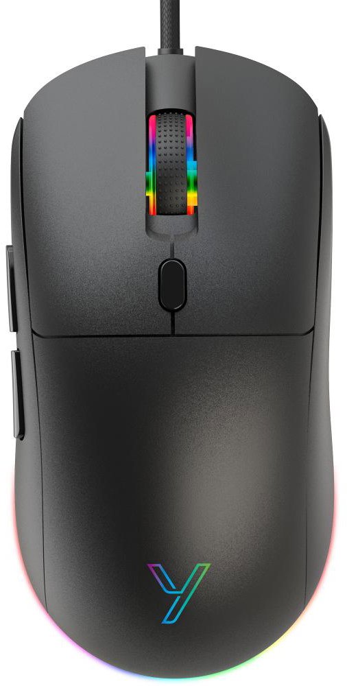 YENKEE YMS 300BK REAPER USB