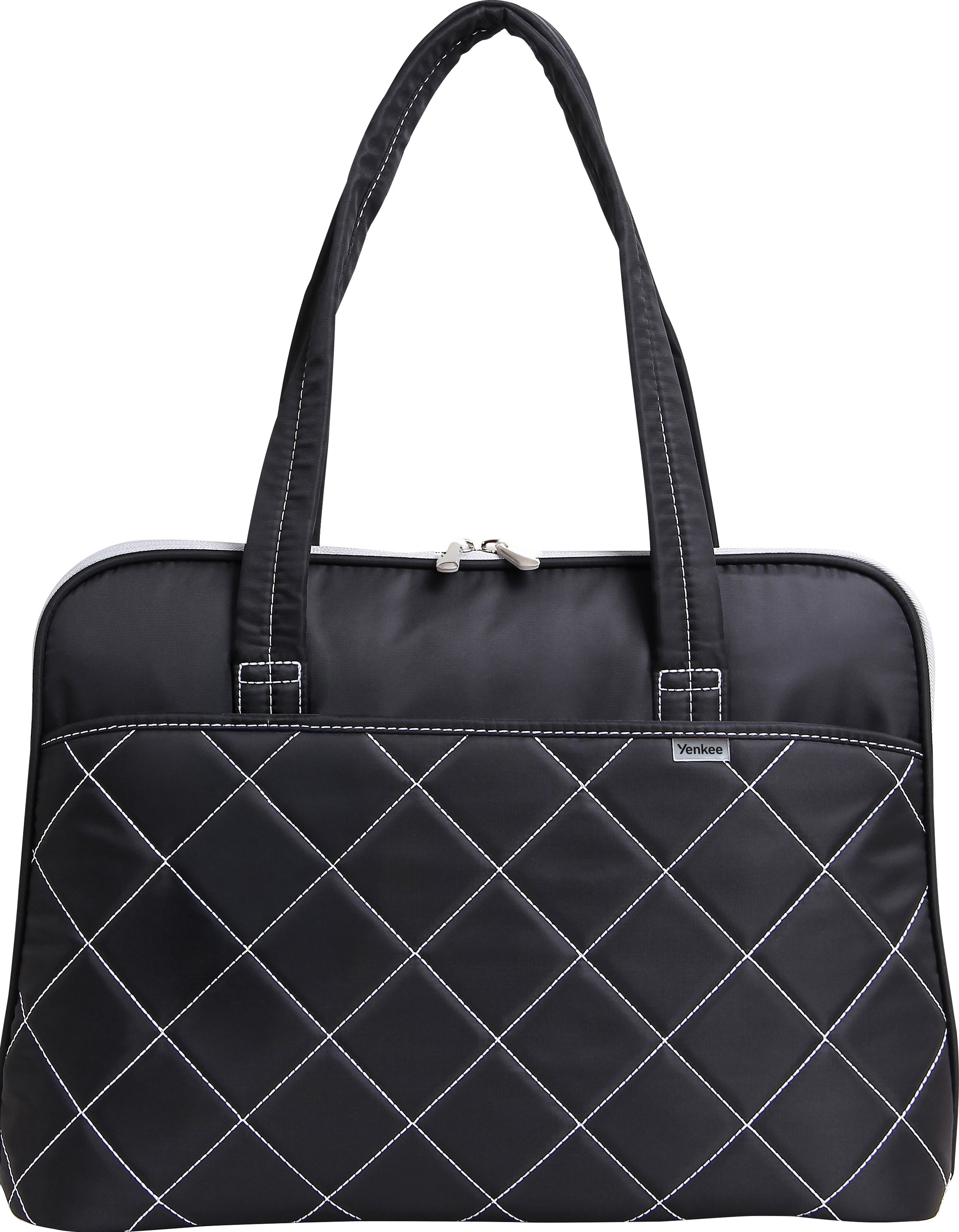 YENKEE YBN 1551BK Genova 15.6" černá