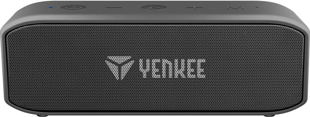 YENKEE YSP 3010BK QBRICK černá