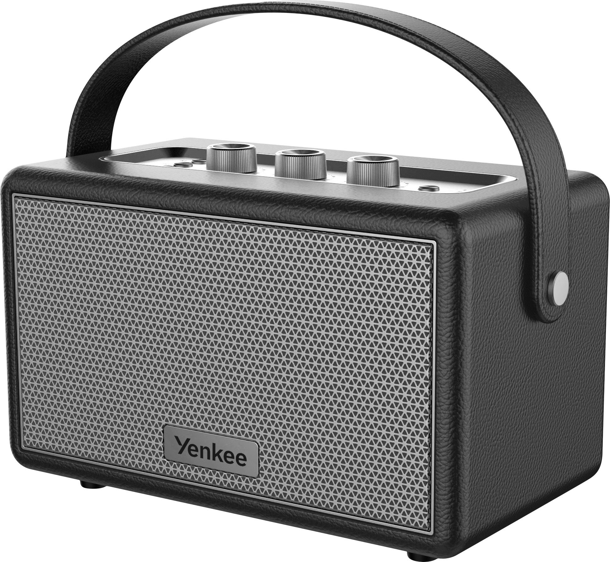 YENKEE YSP 55BK BT MAMBO L černá