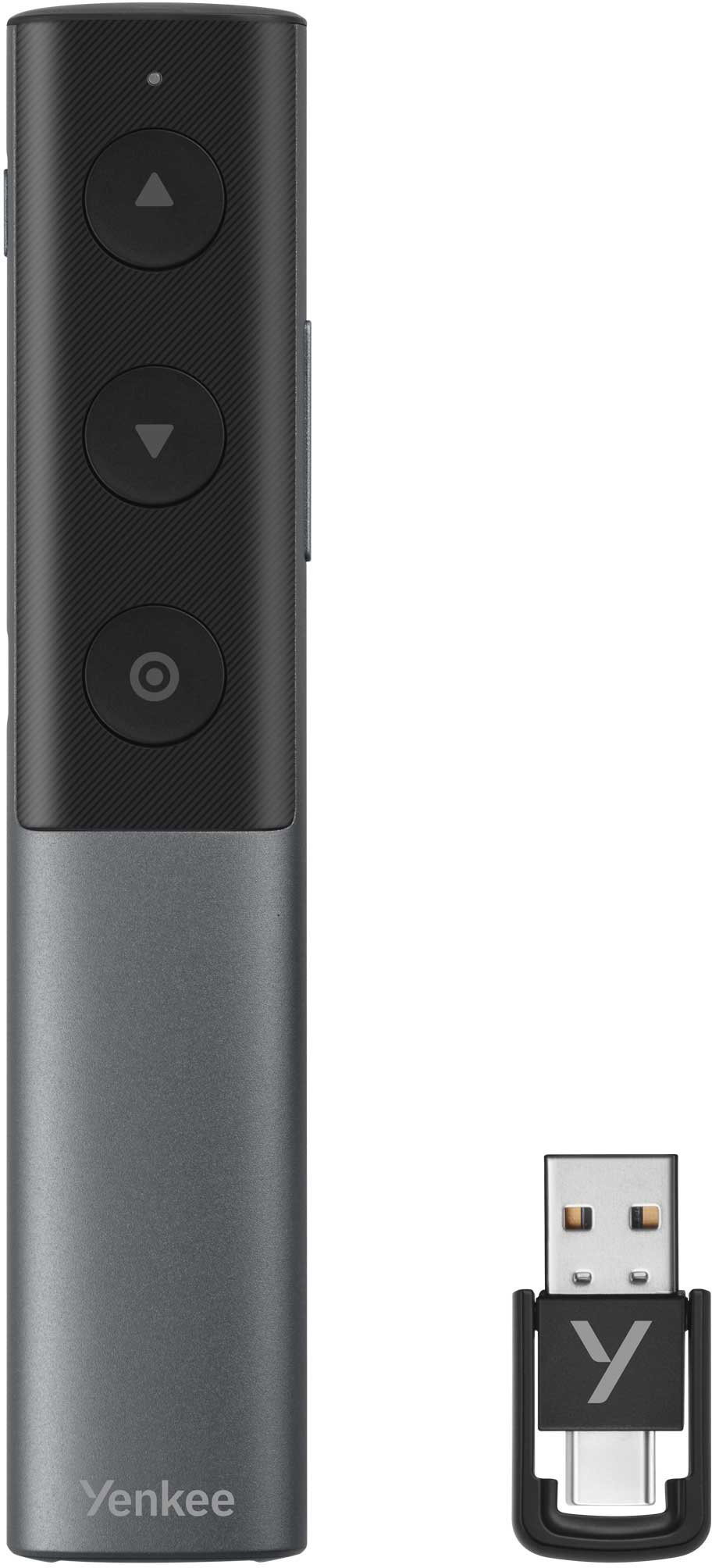 Projektor Yenkee YLP 110BK