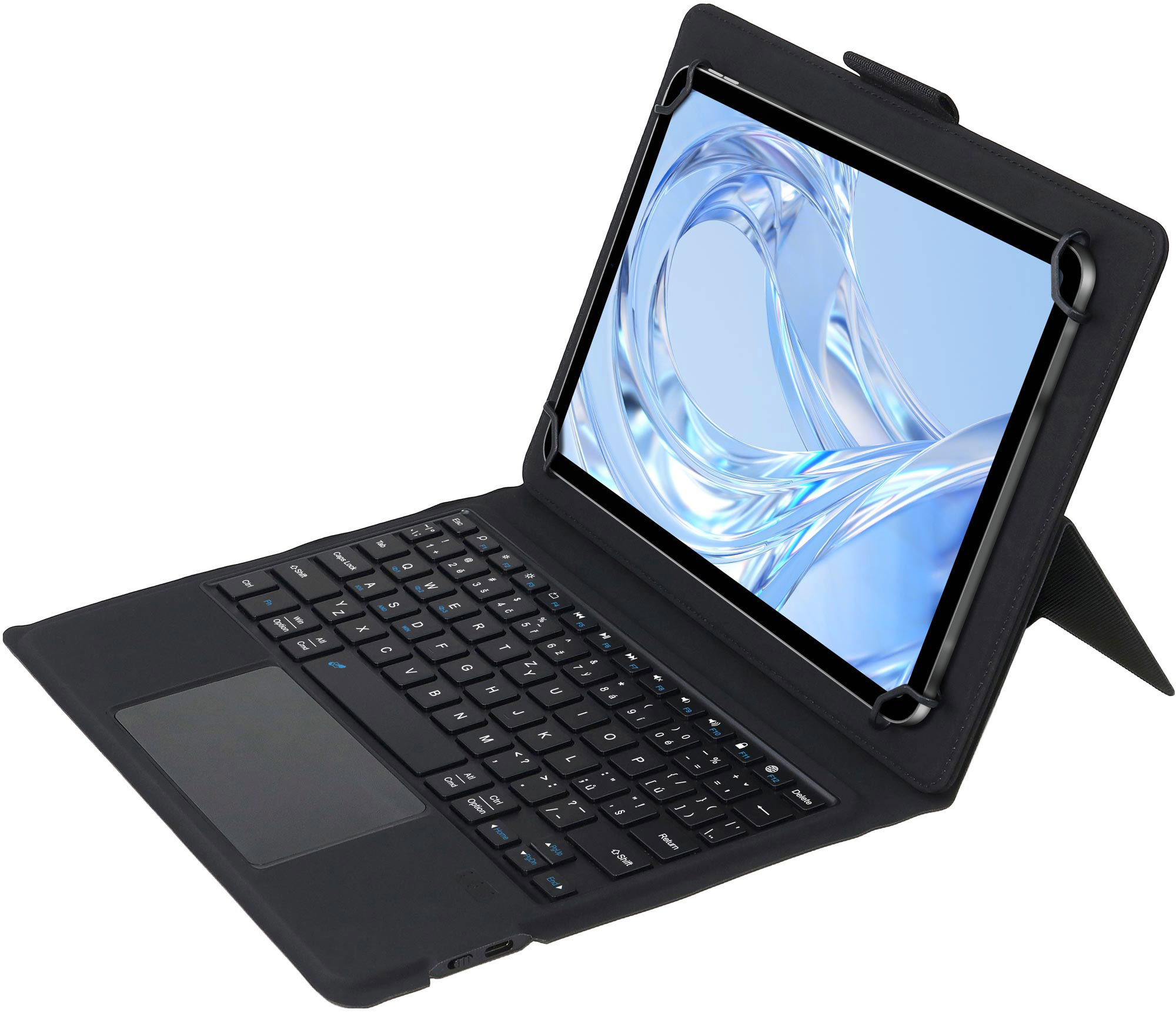 YENKEE YBK 1100 MTR 10/11
