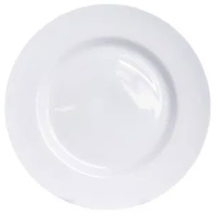 YHOME ELEMENT Talíř mělký 27,5 cm 6 ks
