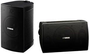 YAMAHA NS-AW294 černé