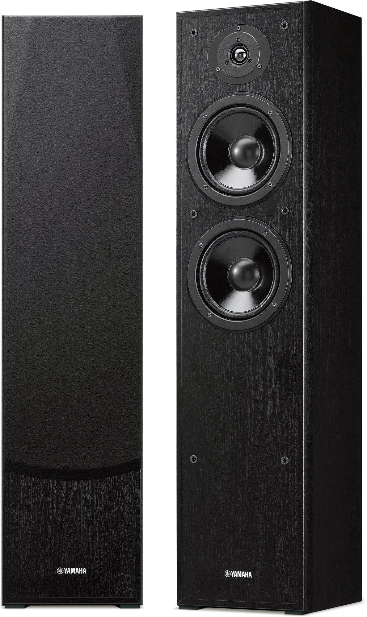 YAMAHA NS-F51 černé