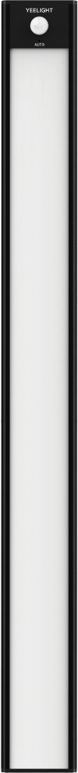 Yeelight Motion Sensor Closet Light A40, 4000K, black, 40 cm