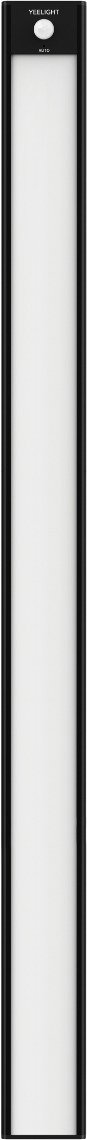 Yeelight Motion Sensor Closet Light A60, 4000K, black, 60 cm