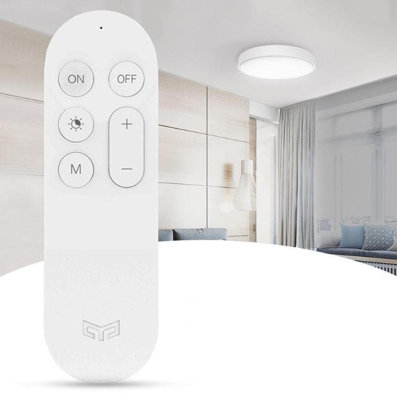 Yeelight bluetooth ovladač