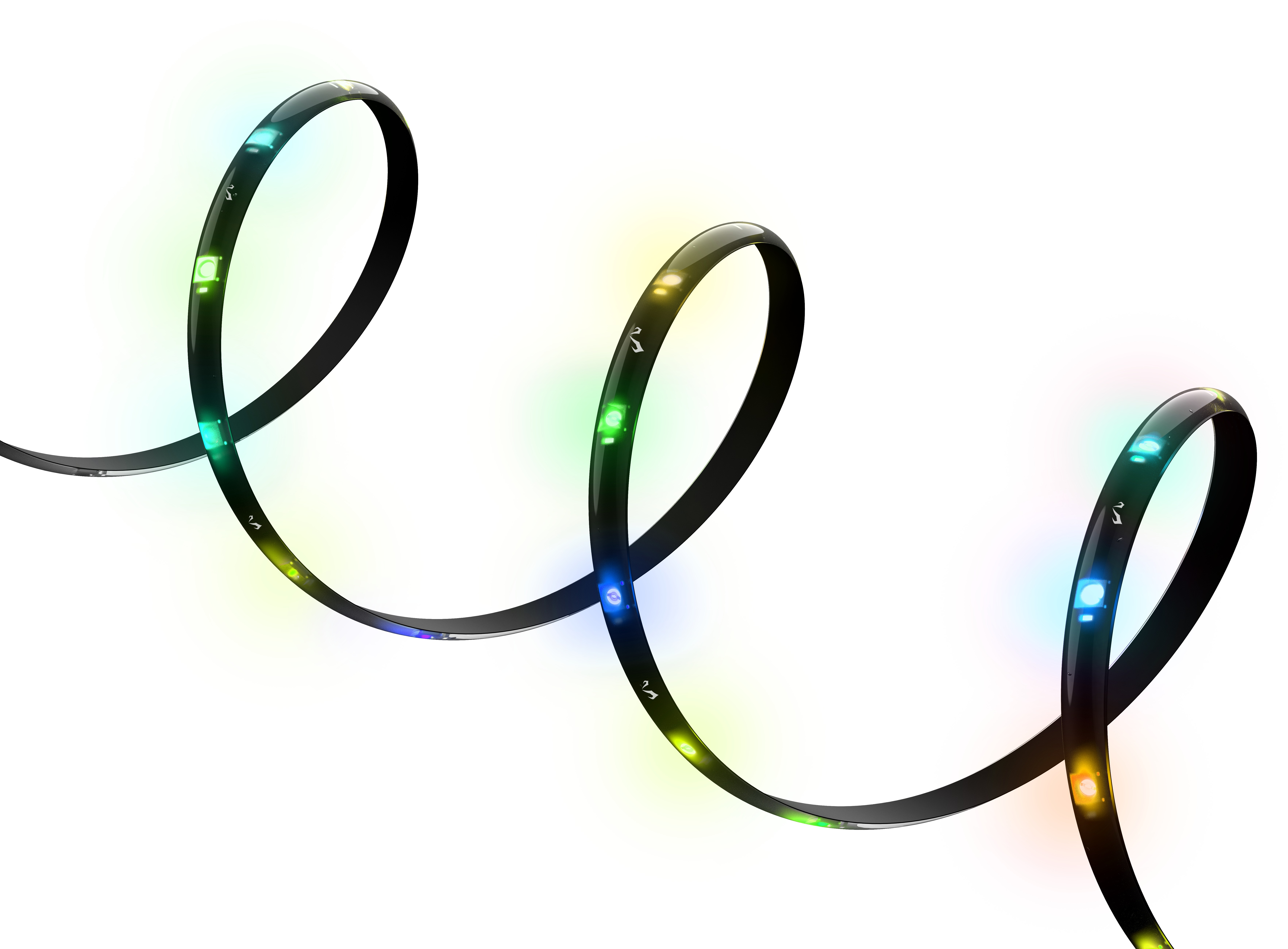 YEELIGHT OBSID RGBIC Lightstrip Extention