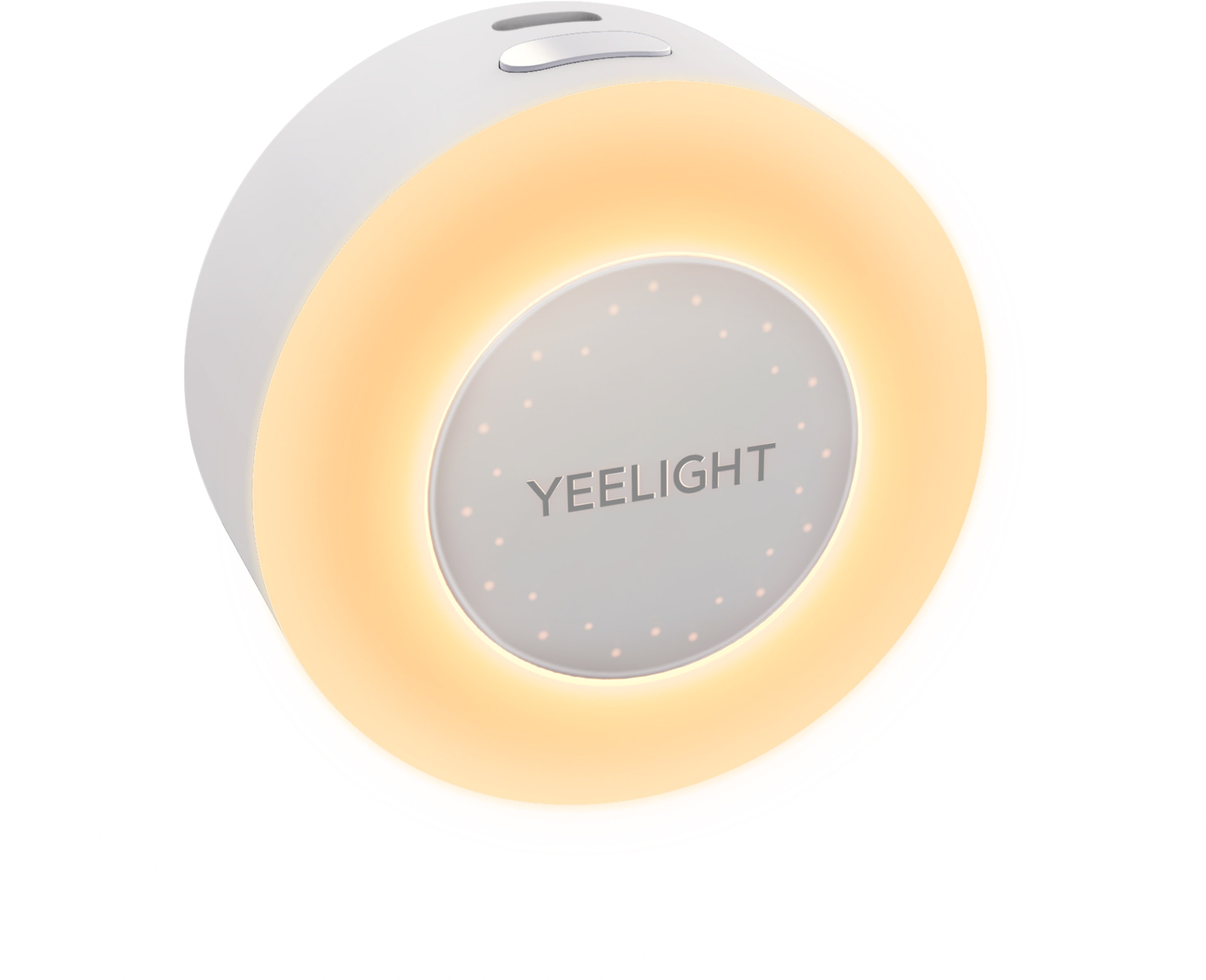 Yeelight USB Charger With Nightlight Function - Jelly 4 Plus