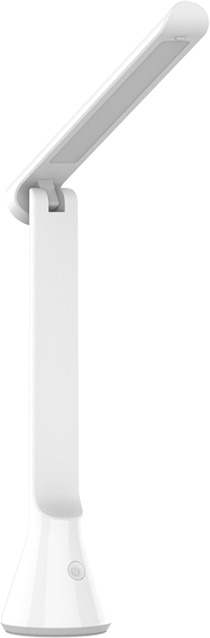 Yeelight LED Folding Desk Lamp Z1, bílá