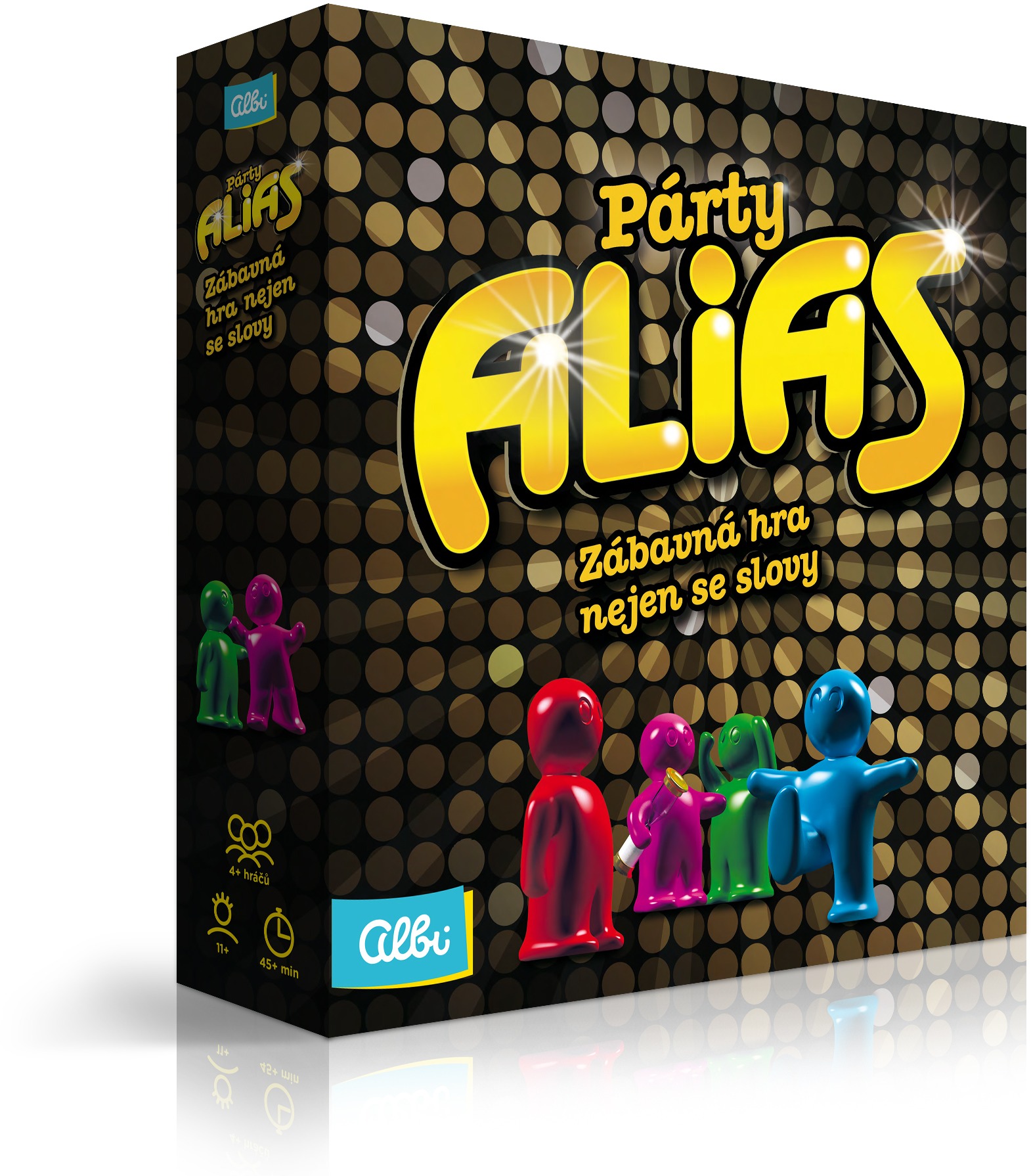 Párty Alias