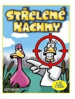 Střelené kachny