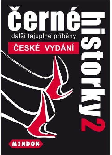 Černé historky 2