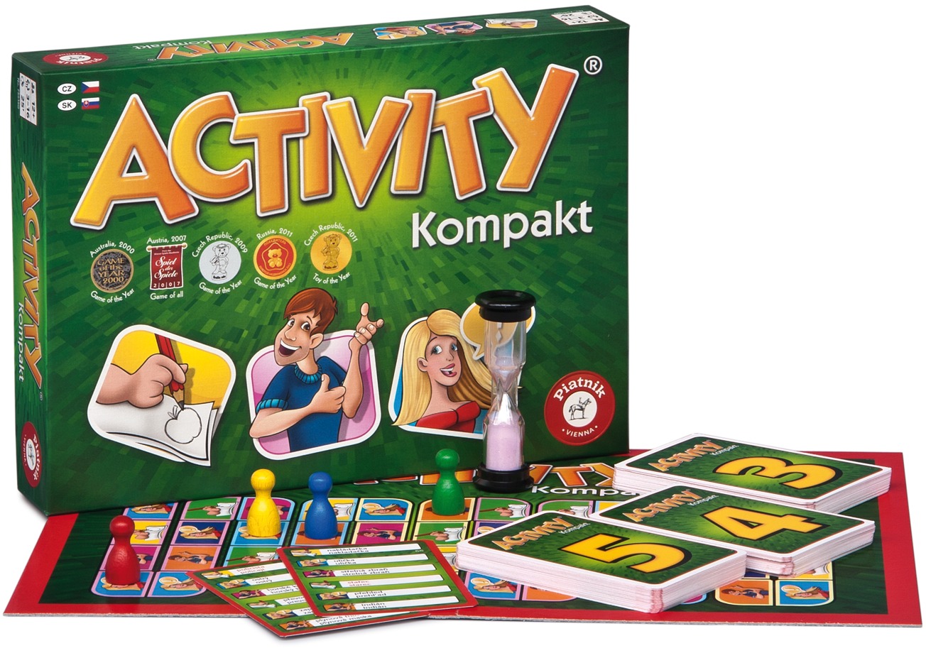 Activity Kompakt