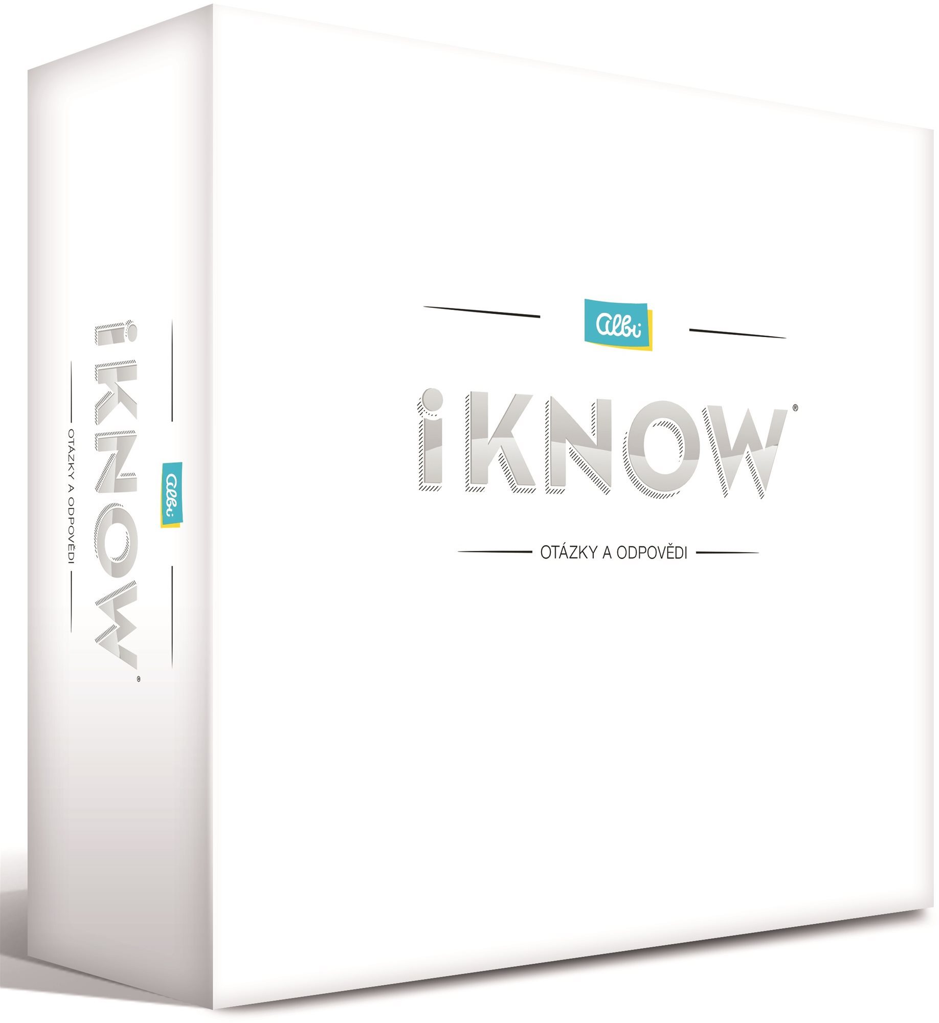 IKNOW CZ