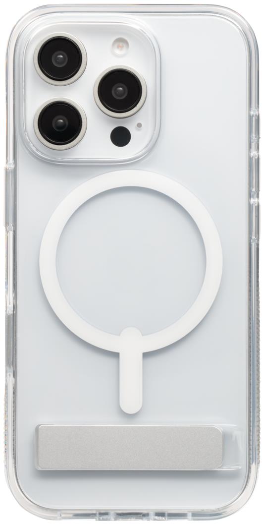 ZAGG Cases Crystal Palace Snap KS Apple iPhone 16 Pro Průhledný
