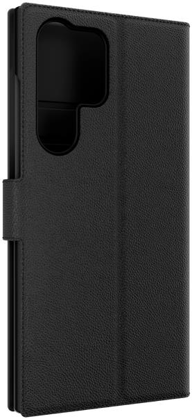 ZAGG iFrogz Defence Folio pouzdro pro Samsung Galaxy S23 Ultra - černé