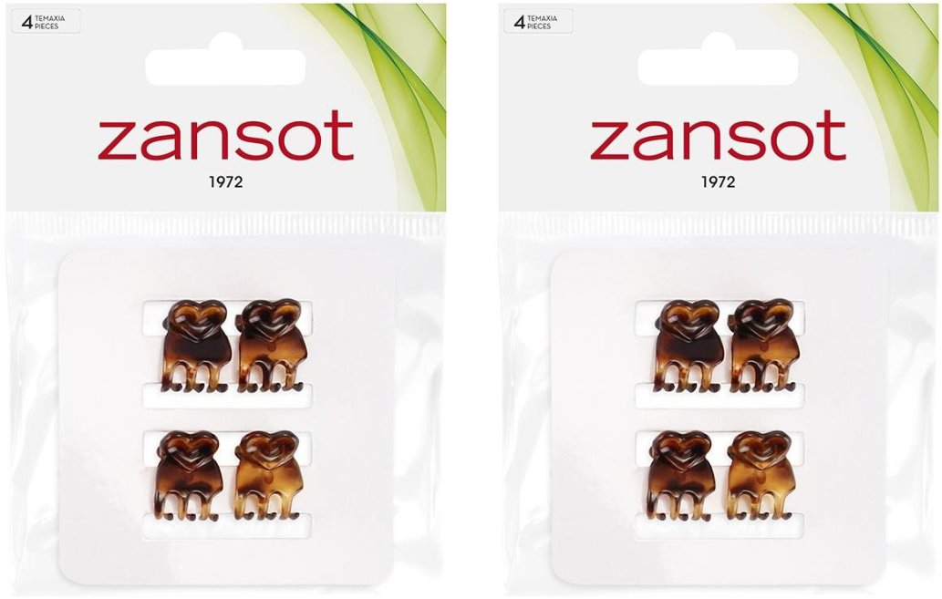 Zansot Sponka 1,5 cm, želva