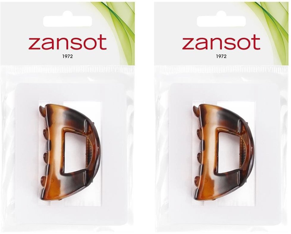 Zansot Sponka 5,5 cm, želva