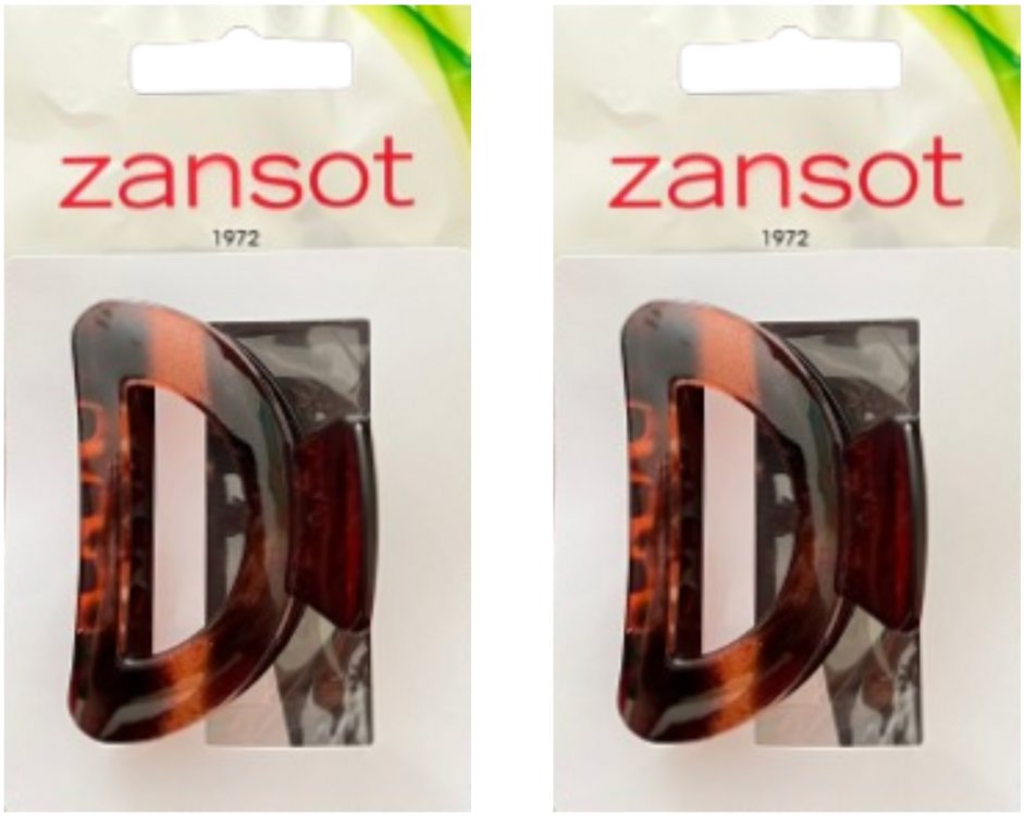 Zansot Sponka Large 8 cm, želva