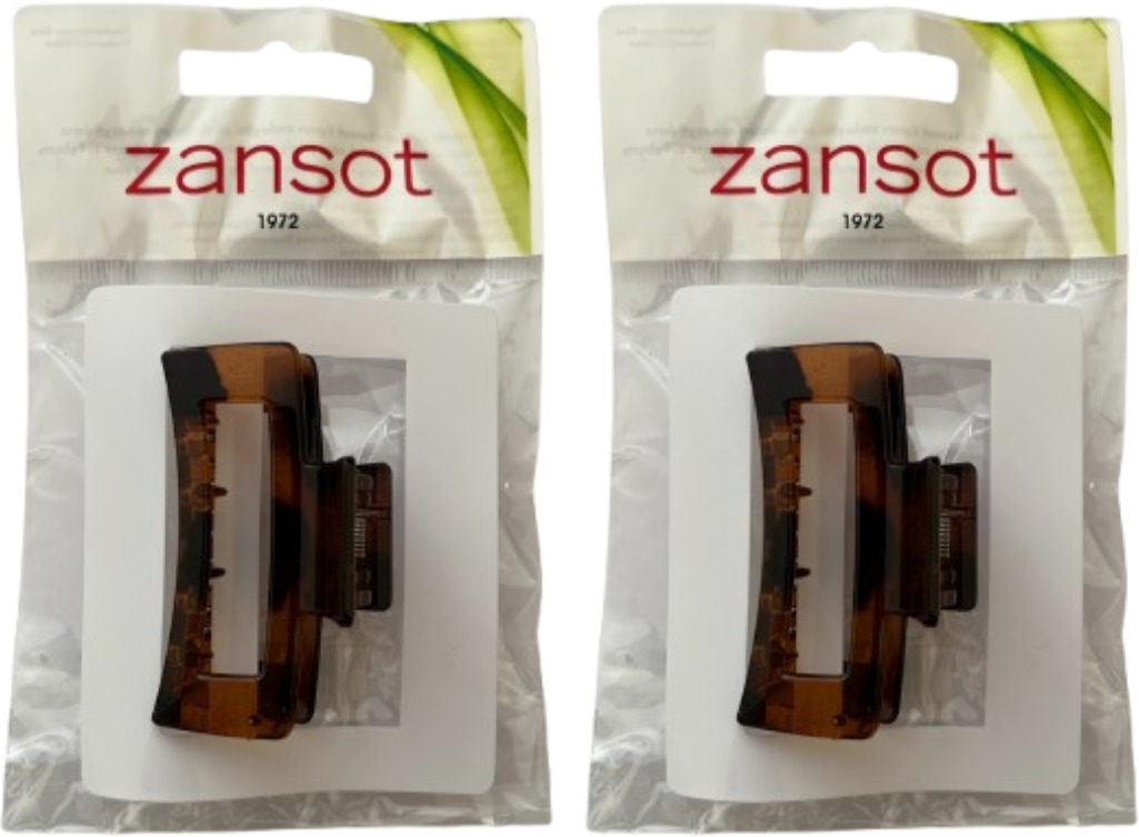 Zansot Sponka 6 cm, želva 2 ks