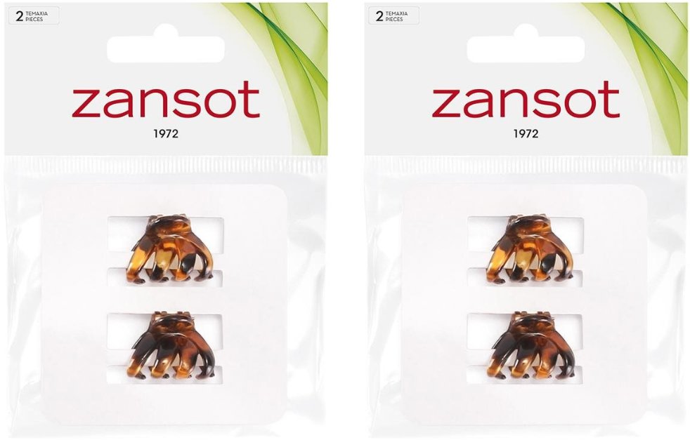Zansot Sponka Chobotnice 2,5 cm, želva