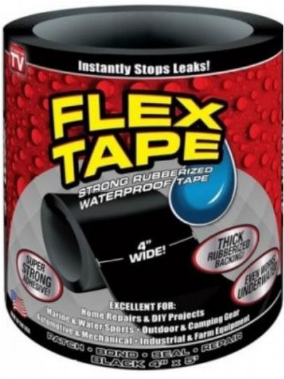 Zaparkorun Odolná vodotěsná páska