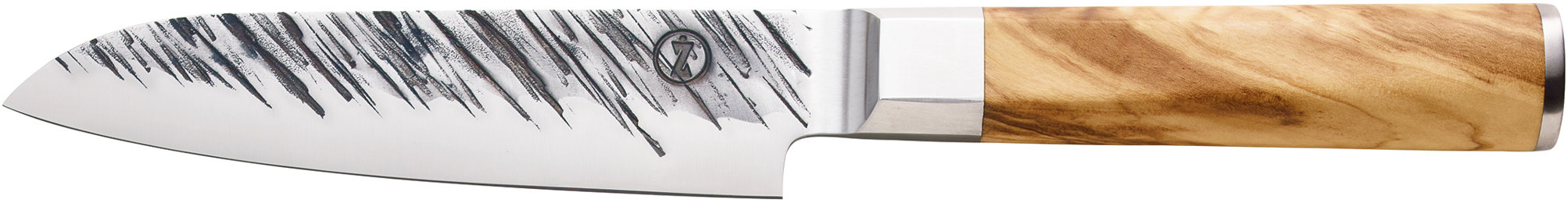 Zassenhaus Santoku nůž OSAKA 13 cm