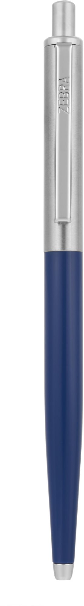 ZEBRA PEN 901 modré - kvalitní psací křídové pero
